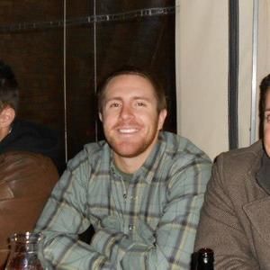 Meet your Posher, Garrett